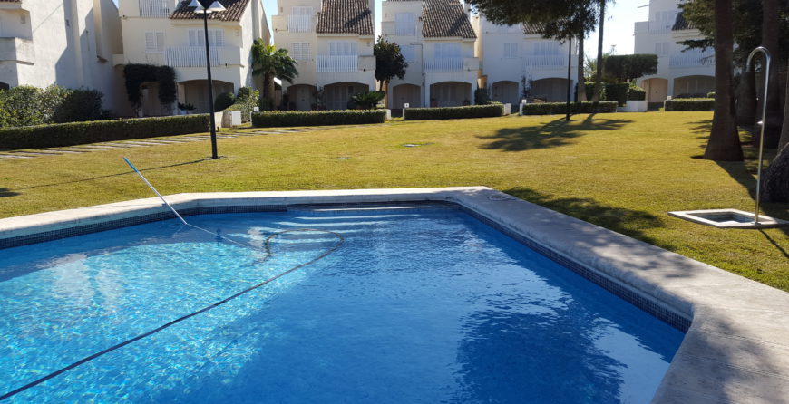 mantenimiento de comunidades en javea